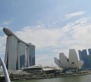 Skypark Marina Bay Sands