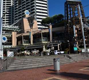Darling Harbour