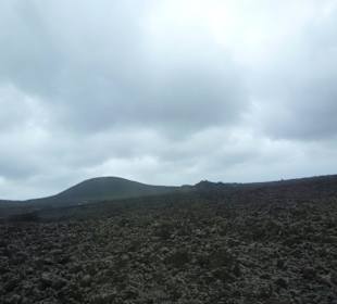 Timanfaya