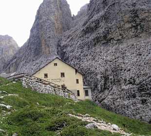 Grasleitenhütte