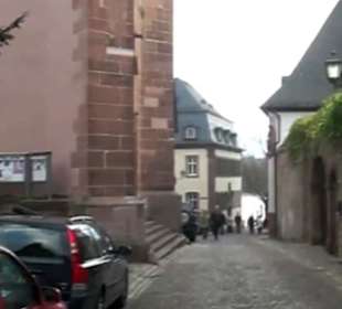 Pfarrkirche Sankt Peter und Paul