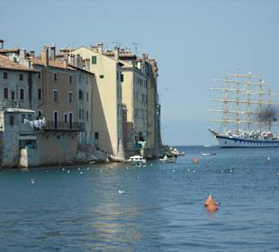 Rovinj