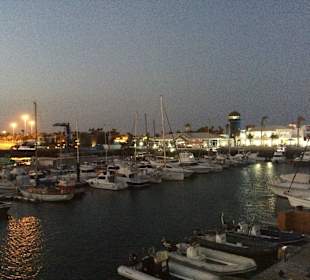 Yachthafen
