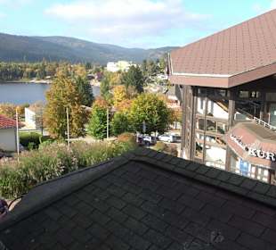 Stadtrundgang Schluchsee