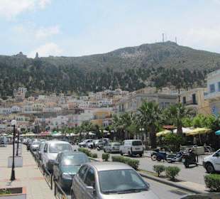 Kalymnos 