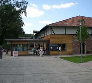 Gartenschau