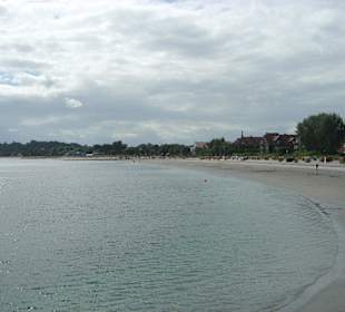 Bucht