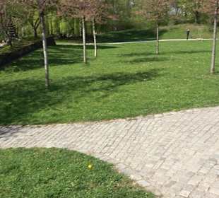 Japangarten Stuttgart