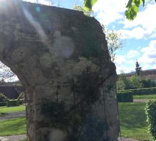Domminikanerinnenkloster Stetten im Gnadental