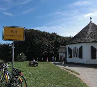 Kapelle