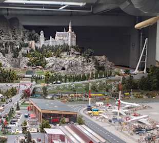 Miniatur Wunderland Hamburg