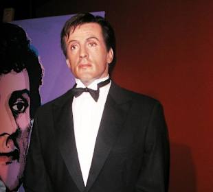 Silvester Stallone