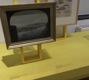 Stadtmuseum Simeonstift