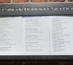 St. Olai, Beschreibung