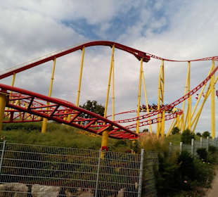 Schwabenpark in Welzheim