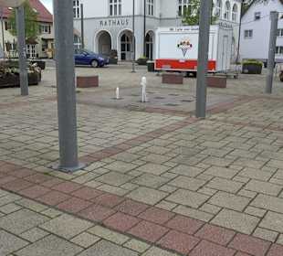 Martinsplatz Nattheim