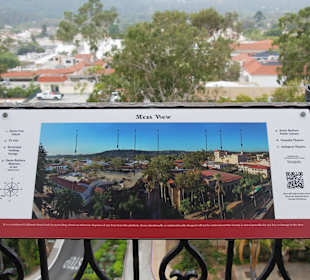 Santa Barbara Courthouse