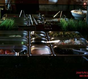 Salat Buffet