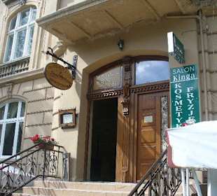 Restauracja Stara Apteka