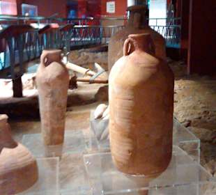 Factoría de Salazones