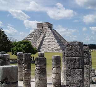 Chichen Itza