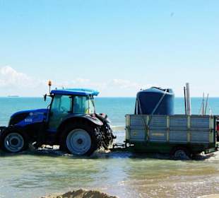 Ende September 2010 Inspirationen