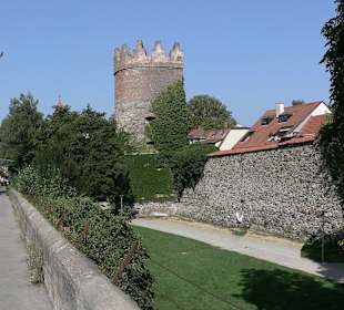 Wehrturm Hirschgraben Ravensburg