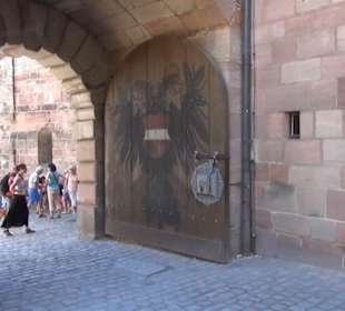 Kaiserburg