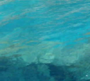 Kekova - versunkene Stadt im Mittelmeer