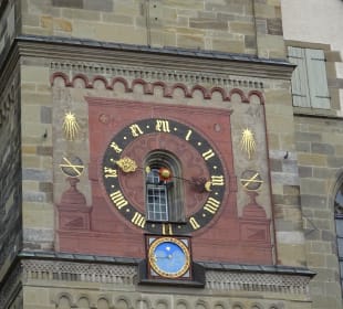 Kirche St. Michael
