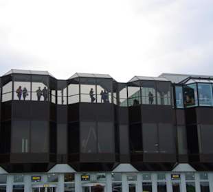 Abflug Nürnberg