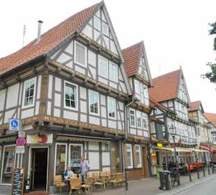 Neue Straße
