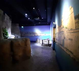 National Aquarium Malta