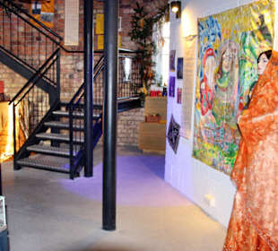 Weihnachtsausstellung der Länder