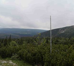 Karkonoski Park Narodowy