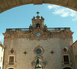 Kloster Lluc
