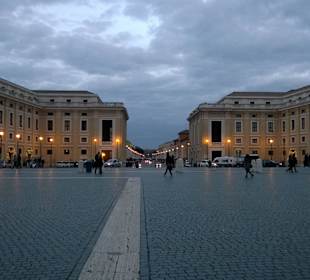 Vatican City