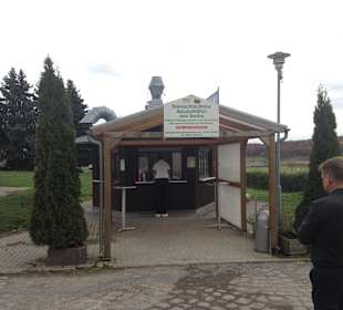 Hof mit Hofladen