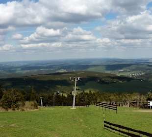 Wandern Oberwiesenthal	