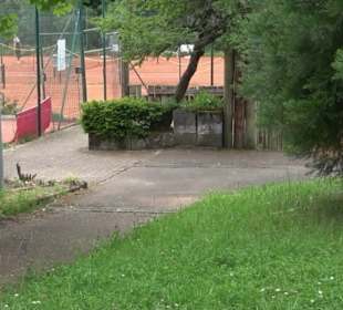 Tennisanlage Hallwangen