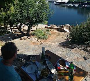 Inselrundfahrt Kreta
