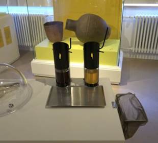 Museum für Naturkunde