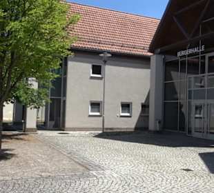 Rathaus Tailfingen