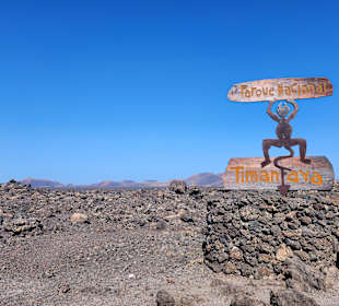 Wandern Puerto del Carmen