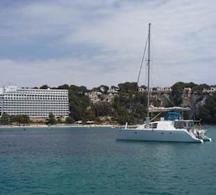 Cala Galdana