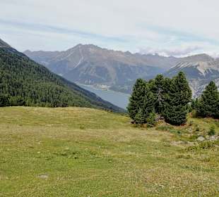 Reschensee