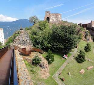 Schloß Sigmundskron