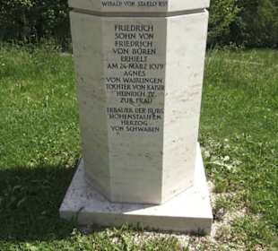 Burg Wäscherschloss