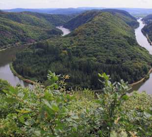 Saarschleife