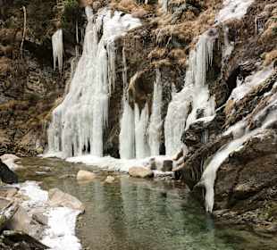 Wandern Neukirchen am Großvenediger